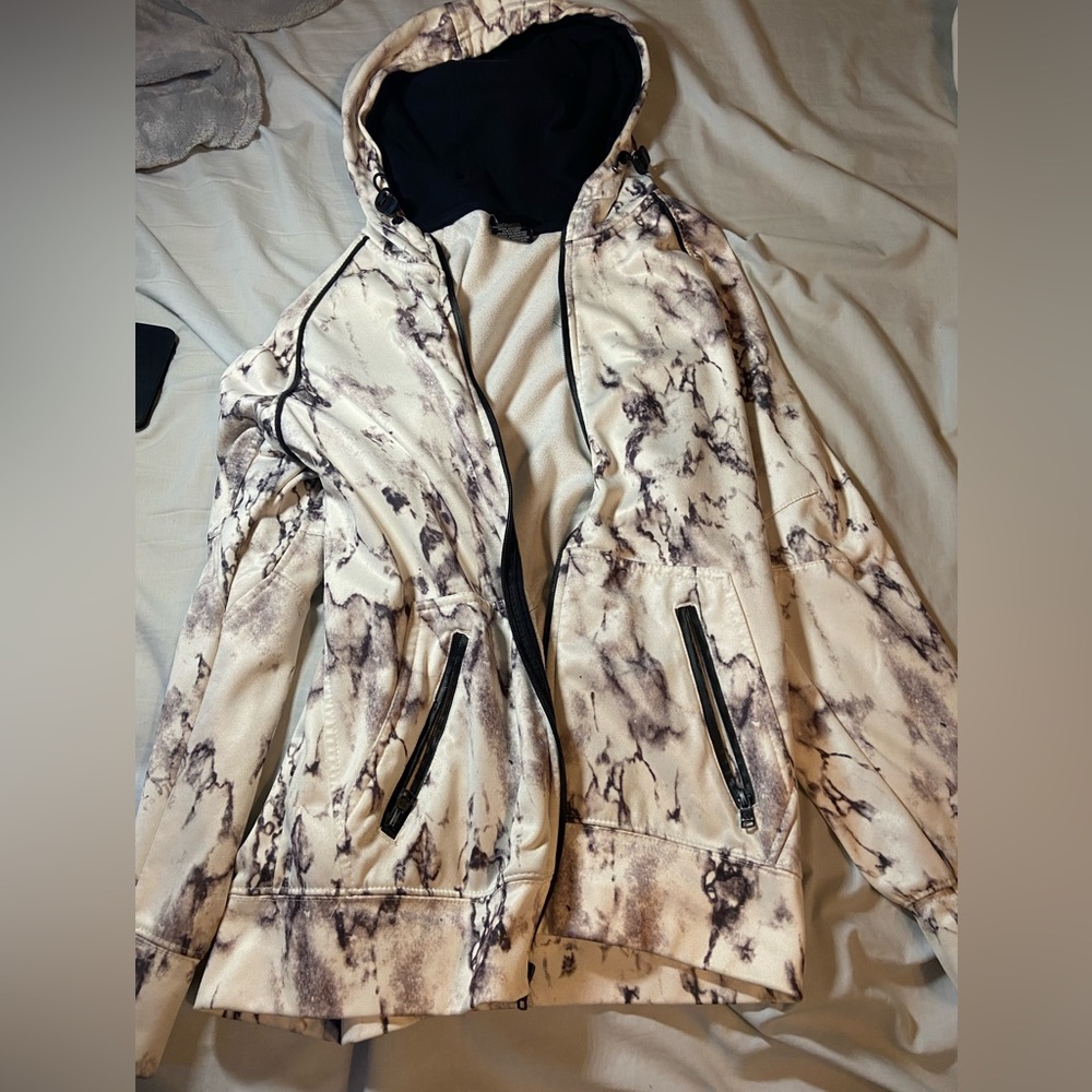 M/M Hoodie
